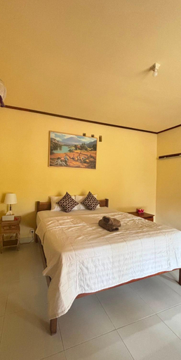 Bedroom 5, Santika Guest House, Gianyar