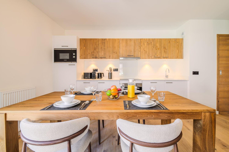 Room 2, TSV Les Sources de Canop e 4p8p, Haute-Savoie