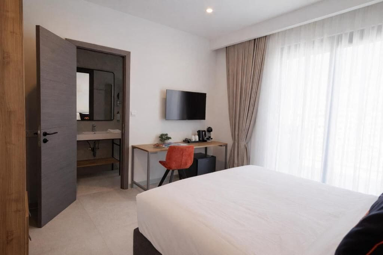 Room 3, Zyra Hotel St. Julians, St Julian's