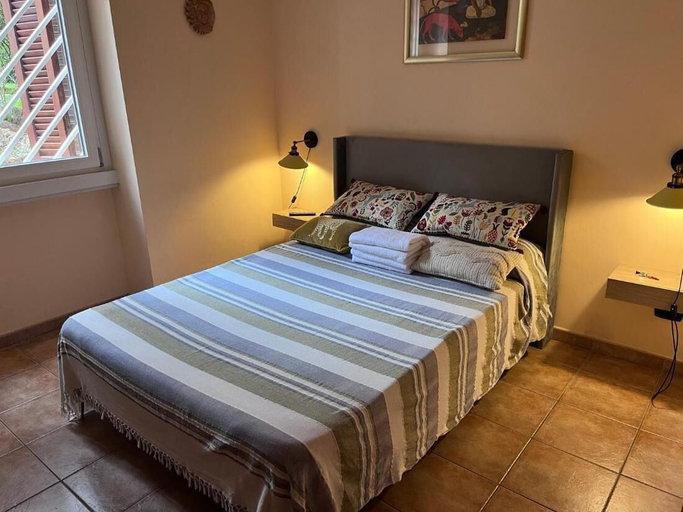 Room 5, Holiday Home Roma Night and Day, Roma