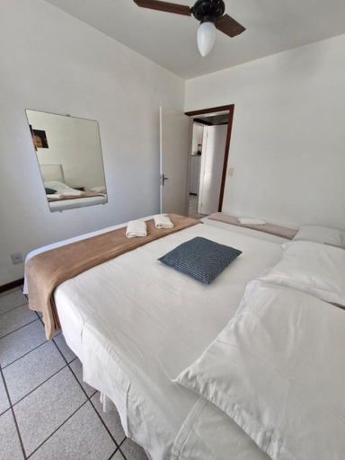Others 2, Manaaki Apart Hotel, Florianopolis