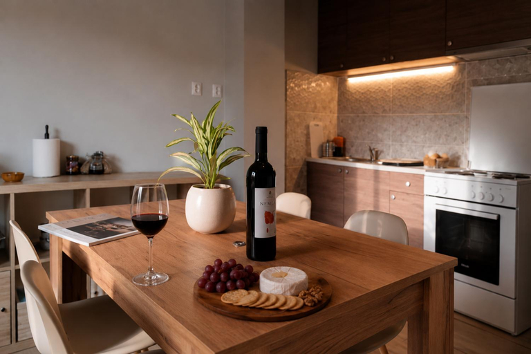 Others 5, Eternal Acropolis Suites with View by HC, Attica