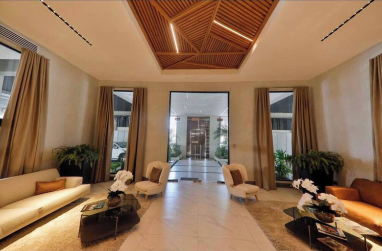 Primary image, Luxury Santo Domingo Tower Condo, Distrito Nacional