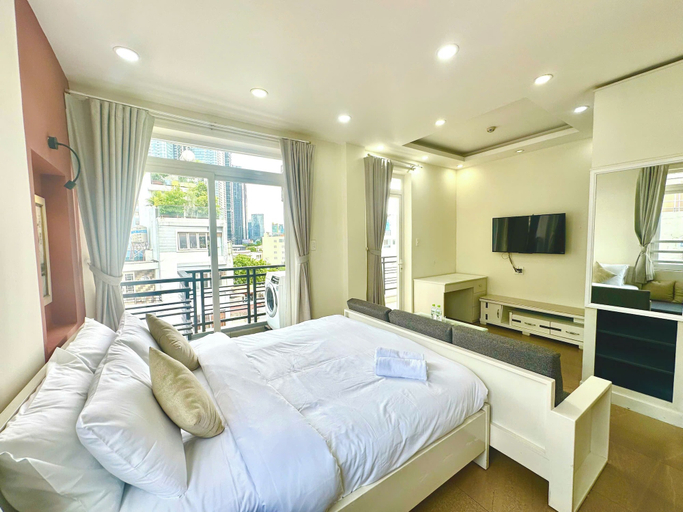 Room 5, Serenity River Saigon, Bình Thạnh