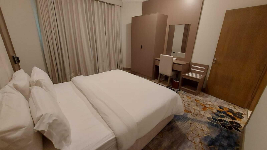 Bedroom 3, Sumou Hotel Al Khobar, Al Khobar