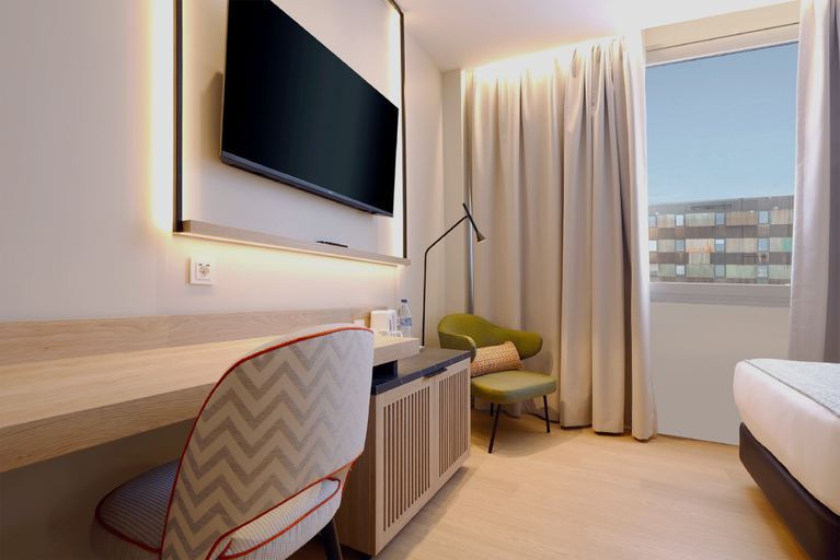 Bedroom 2, Hotel & Spa Villa Olímpic@ Suites, Barcelona