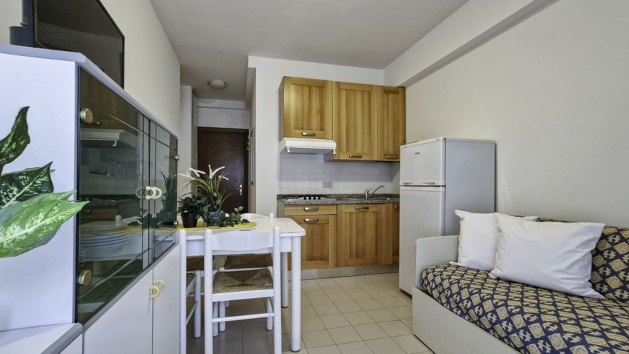 Living room 4, Rooftop Pool Retreat in Bibione, Venezia