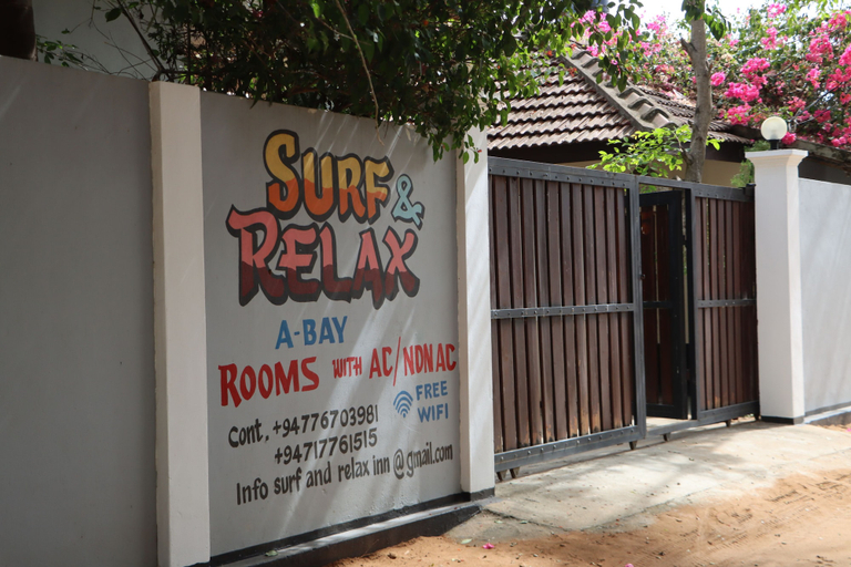 Others 4, Surf & Relax Inn Arugambay, Pothuvil