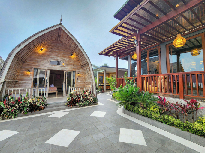 Others 3, Mountain Healing Villa by Nagisa Bali, Tabanan