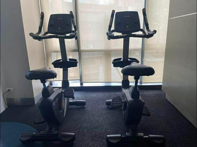 Others 5, Greenbelt Hamilton Tower 1 - by ES Elite Suites, Makati City