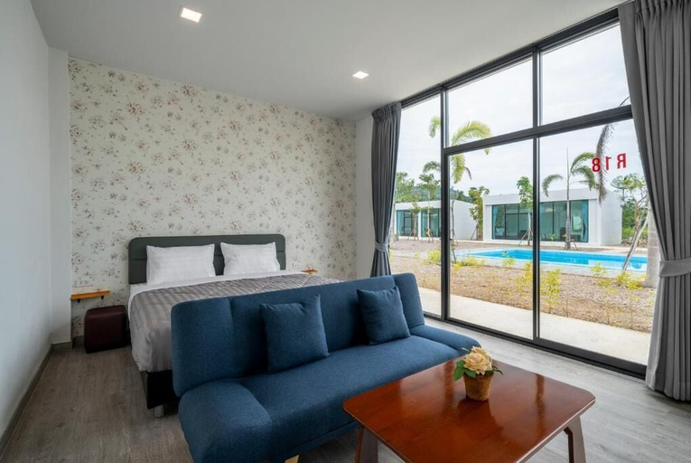 Others 5, Pran Riverside, Pran Buri