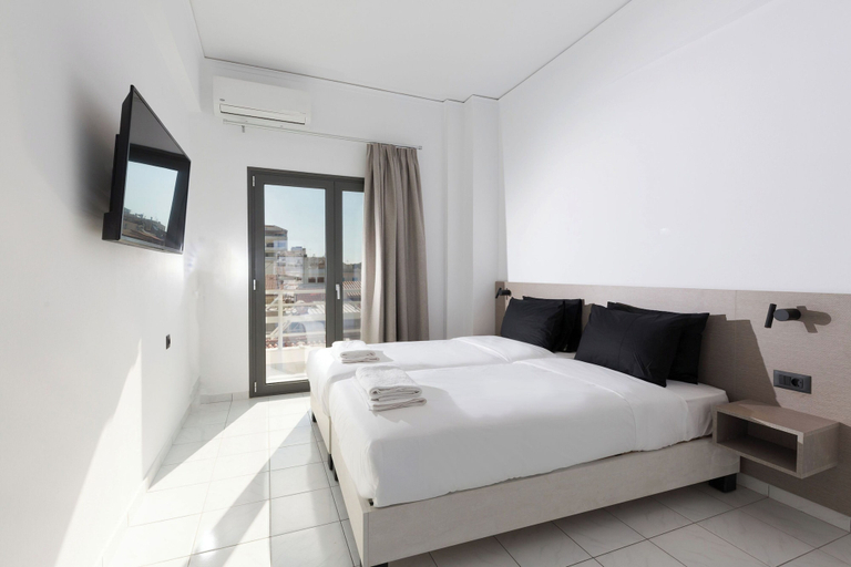 Room 3, Sencia Apartments, Crete