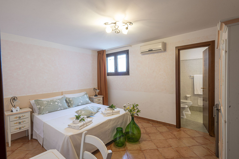 Bedroom 3, Sentiero del Ciolo, Lecce