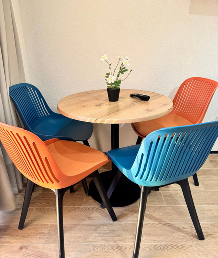 Others 5, Terrace Kaprovan, Ozurgeti