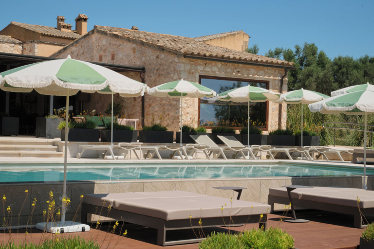 Sport & Beauty 2, Hotel Rural Es Riquers, Baleares
