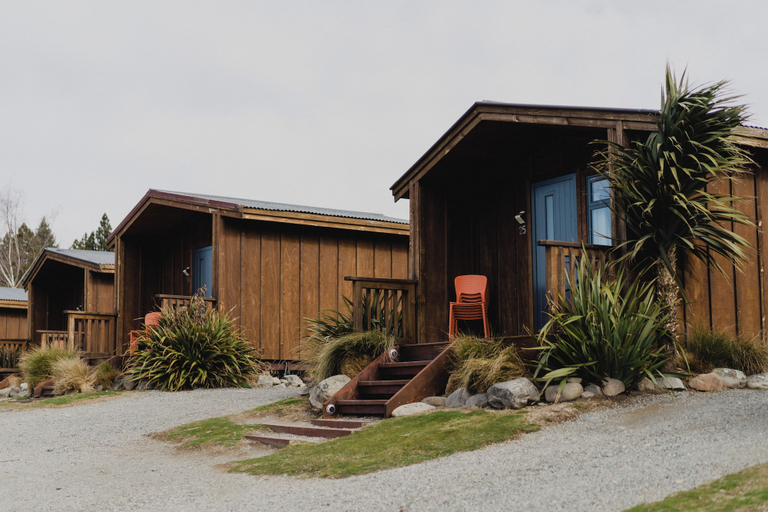 Exterior & Views 2, Lakes Edge Holiday Park, Mackenzie
