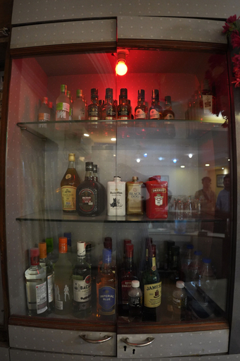 Food & Drinks 4, Hotel Samrat , Diu