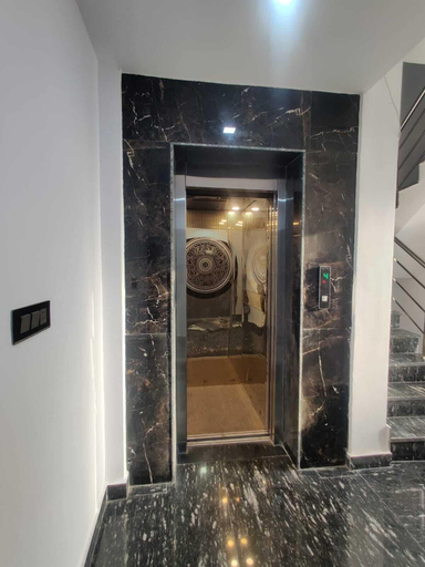 Others 4, Hotel Abhi Residency, Delhi