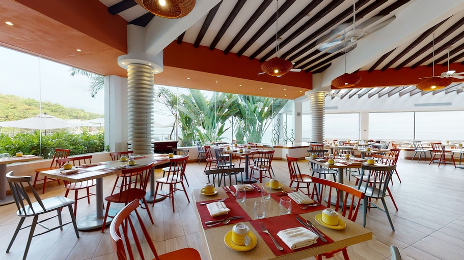 Food & Drinks 5, Grand Park Royal Puerto Vallarta - All Inclusive, Puerto Vallarta