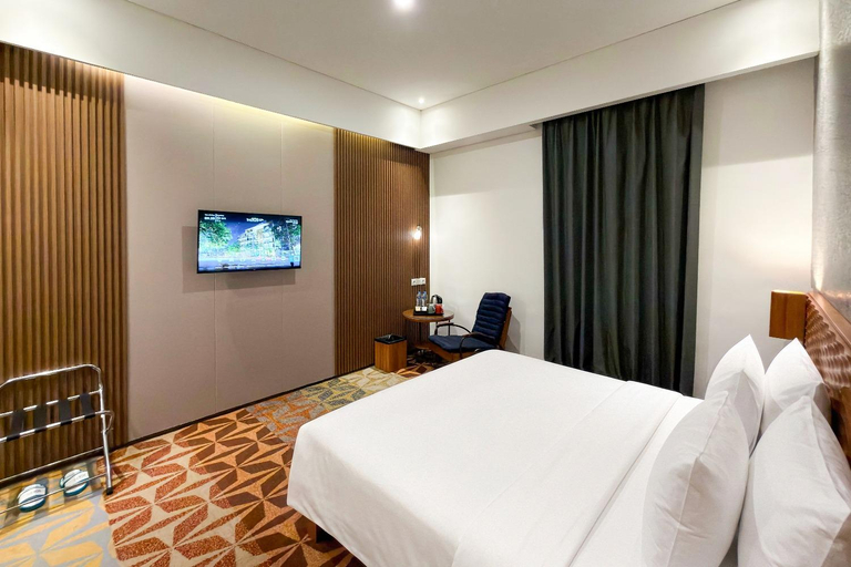 bedroom 25