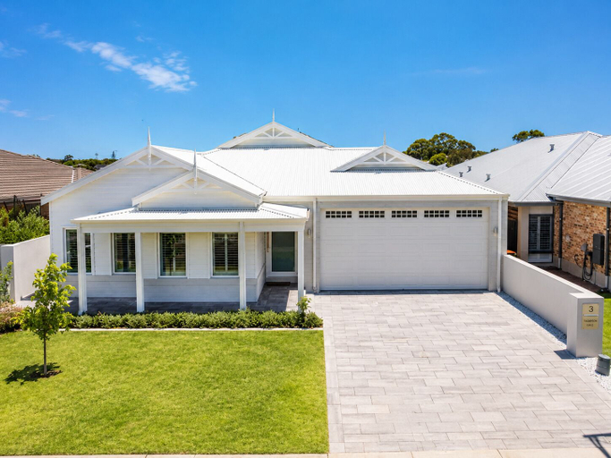 Others 1, A Waterside Paradise, Busselton