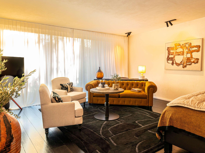 Bedroom 4, L'Isle de Leos Hotel & Spa - MGallery Collection, Vaucluse