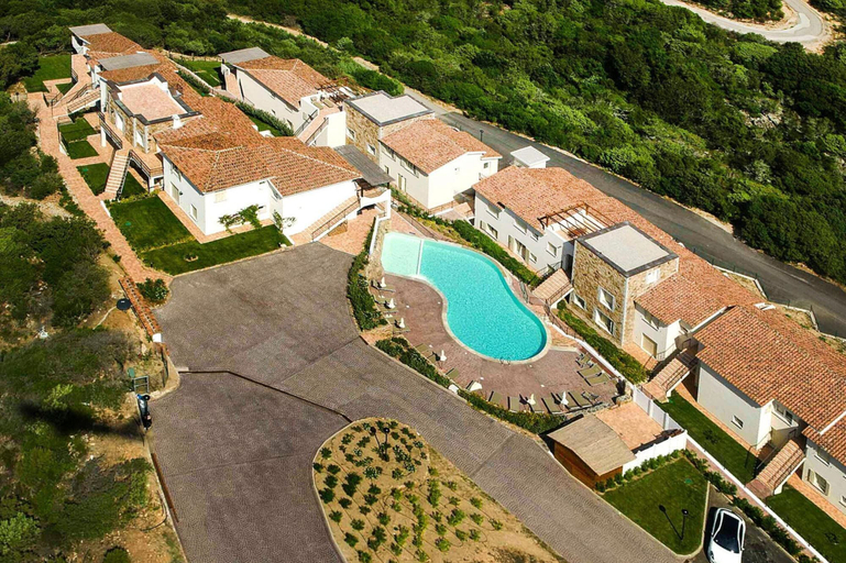 Others 5, Apartment in Golfo Aranci With Terrace, Olbia-Tempio