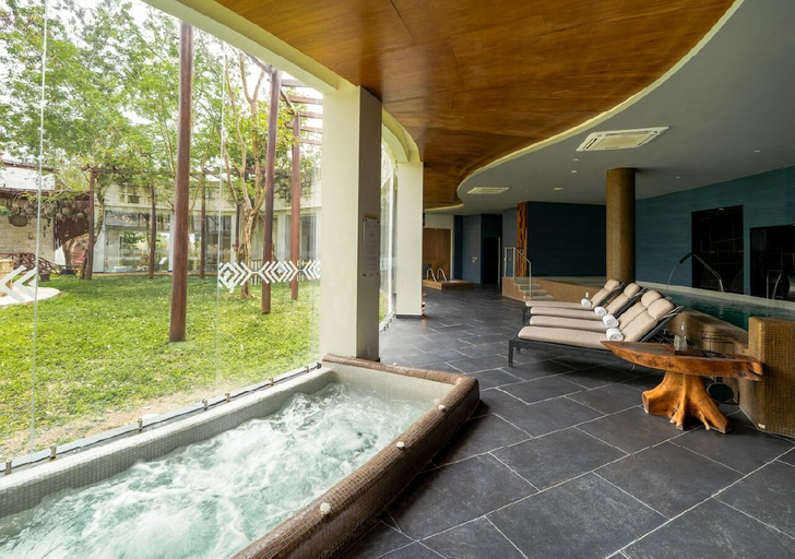 Sport & Beauty 2, Mia Bacalar Luxury Resort and Spa, Othón P. Blanco