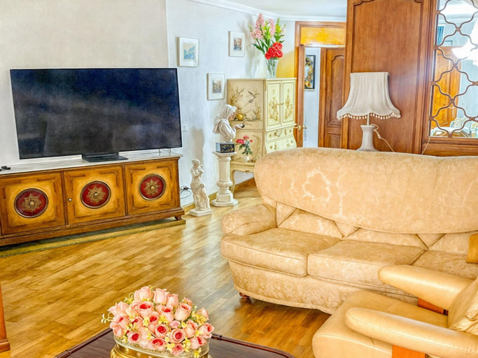 Others 2, Apartamento Moncloa in Madrid, Madrid