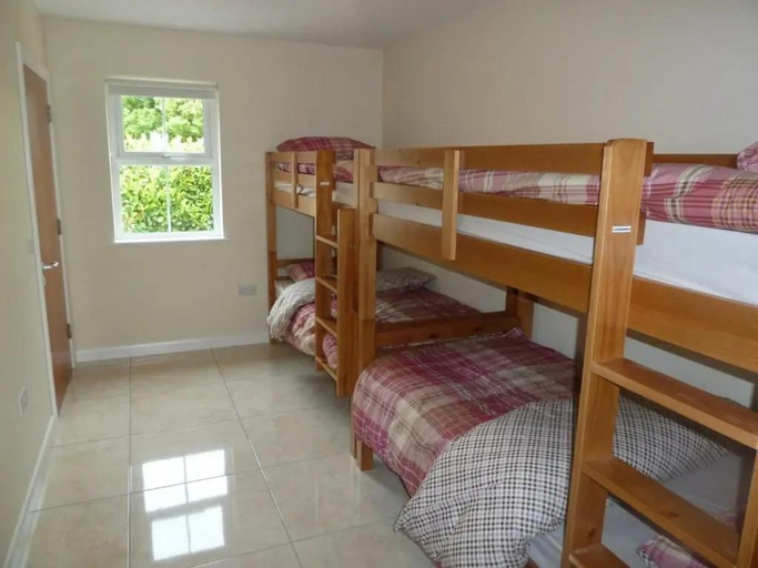 Bedroom, Ballyvoy Camping Barn, Causeway Coast and Glens