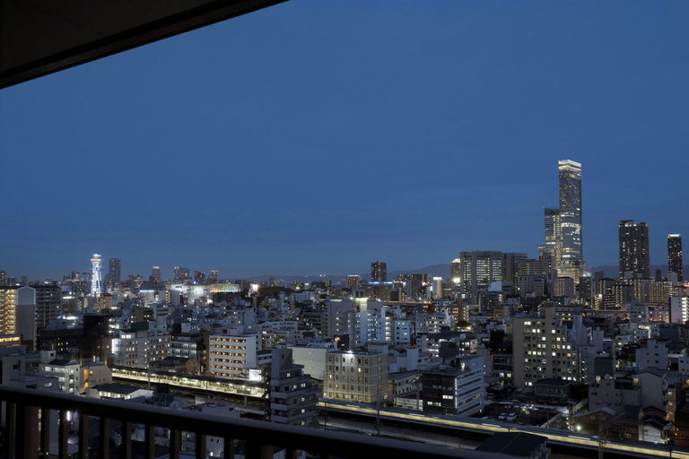 Others 5, City Express By Marriott Osaka Namba South, Osaka