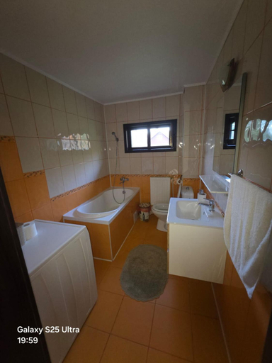 Bathroom 3, Pensiunea Daria Putna, Putna