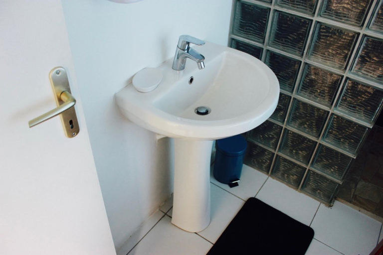 Bathroom 3, Villa bougainvillier, Les Trois-Îlets