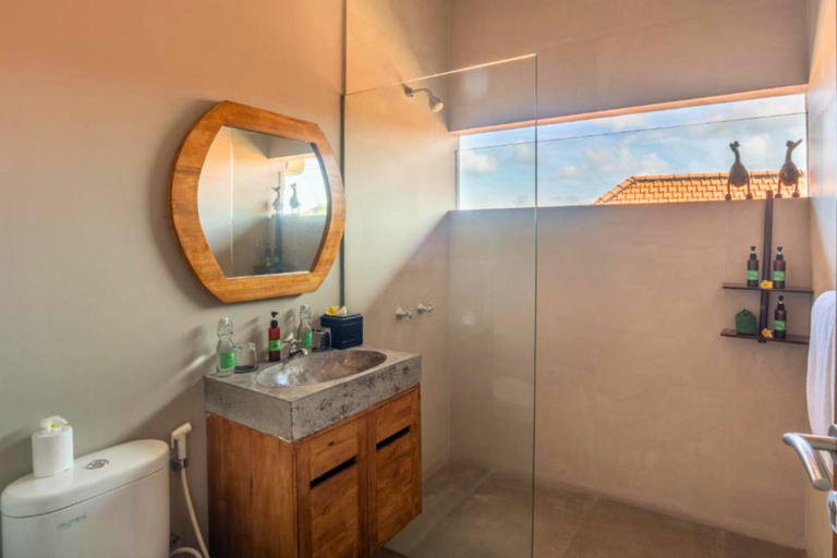 Bathroom 3, Luxury 2 BR Pool Villa #PB8, Gianyar