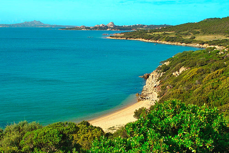 Others 5, Apartment in Golfo Aranci With Terrace, Olbia-Tempio