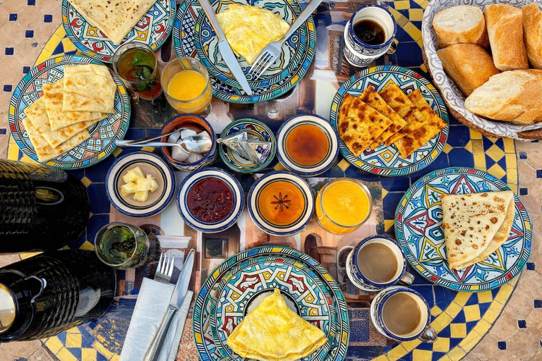 Food & Drinks