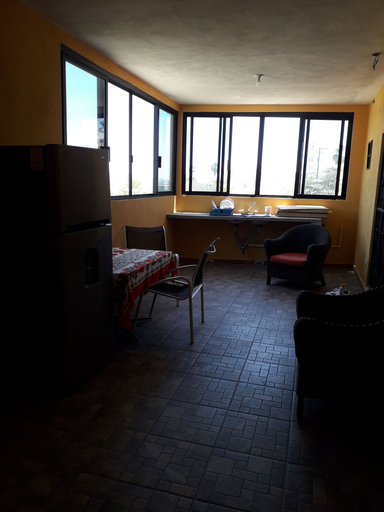 Others 4, Room-tania Elizabeth Private Room, La Paz