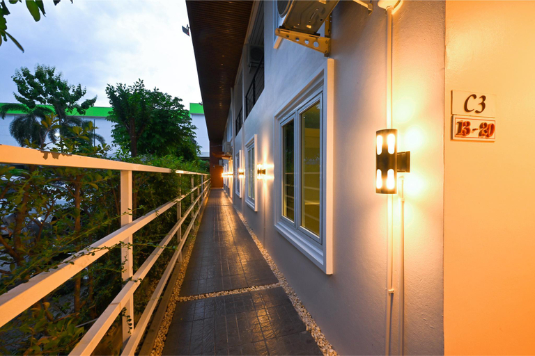 Public areas 3, Stay C Hotel, Muang Chon Buri