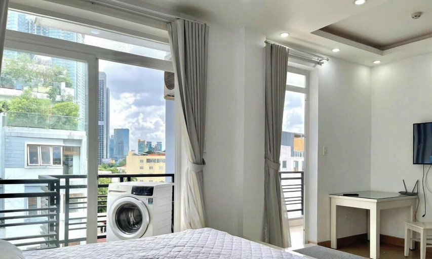 Room 4, Serenity River Saigon, Bình Thạnh