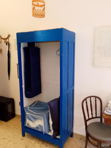 Bedroom 3, Le Stanze di Bruno, Pescara