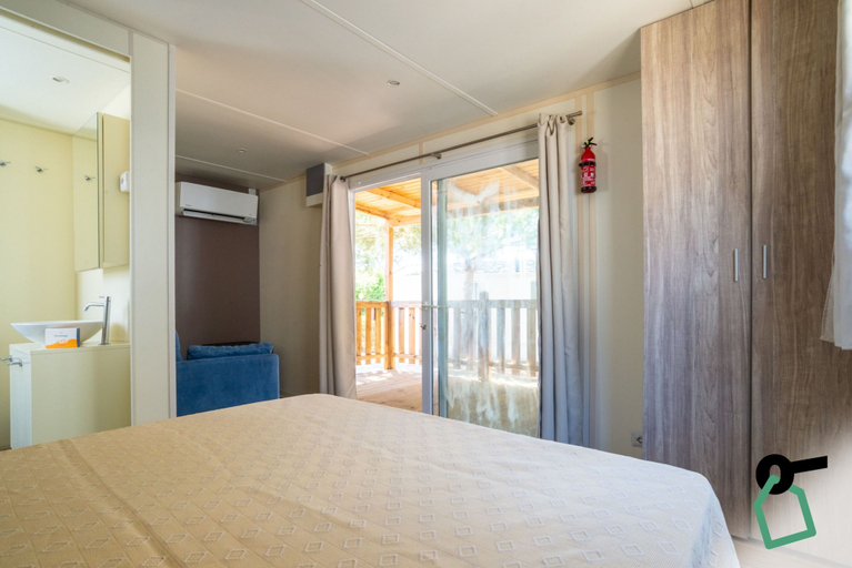 Room 2, Hotiday Montalto Marina, Viterbo