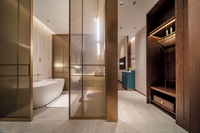 Others 5, Yingbin Hotel, Dongguan