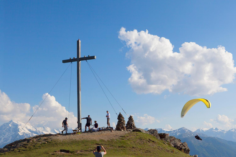 Others 5, Ferienwohnungen Inner-Glieshof, Bolzano