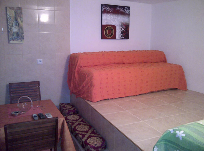 Room 5, Villa Solea, Hvar