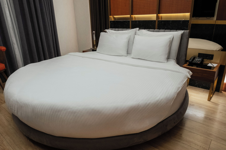 Bedroom 4, Henna Hotel Istanbul, Fatih