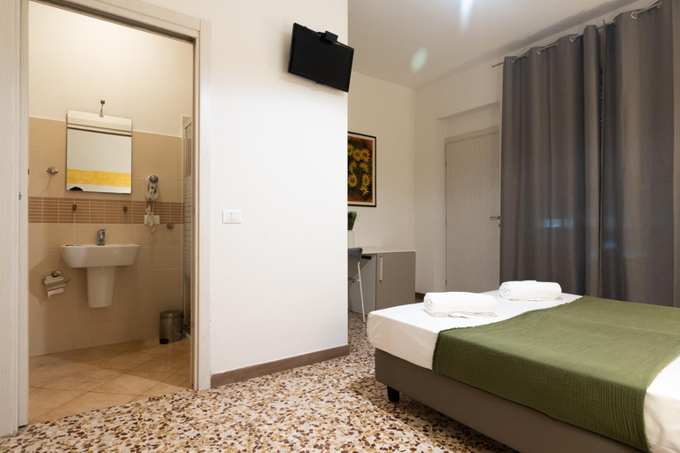 Others 3, B&B K Beach Lake Endine, Bergamo