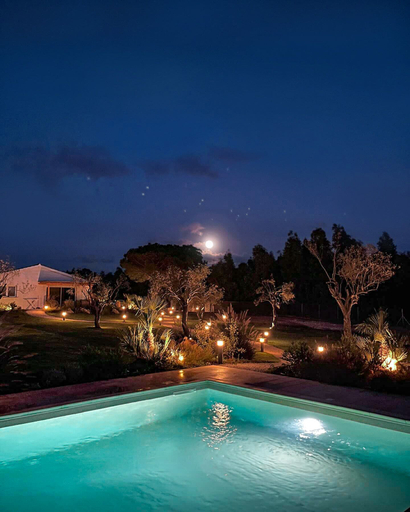 Pool 2, Sa Luche Resort, Sassari