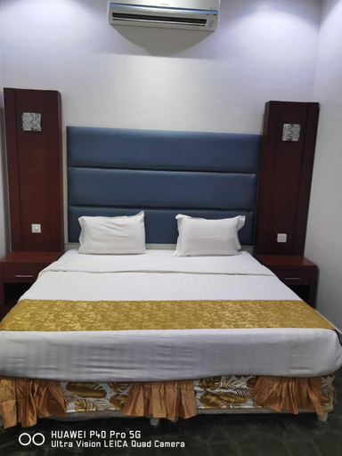 Bedroom 4, Quiet Rooms 3, Riyadh