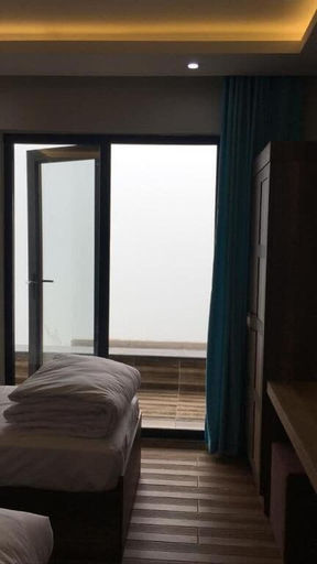 Others 2, seyir yeri otel, Maçka