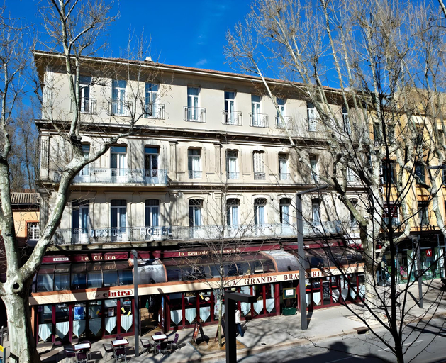 Exterior & Views 2, Bristol Hotel, Vaucluse